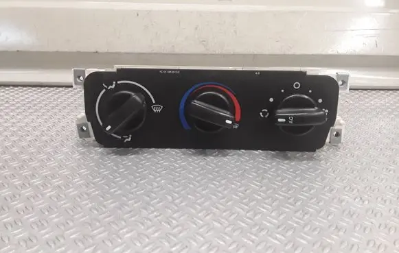 Ford Transit Climate control unit C1H18D451A