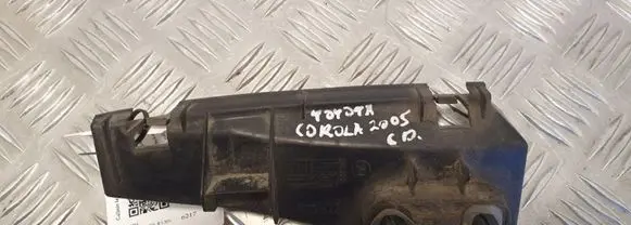 Toyota Corolla E120 E130 Rear bumper mounting bracket 525620F010