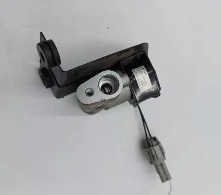 Nissan Leaf II (ZE1) Air conditioning (A/C) expansion valve 4433101350