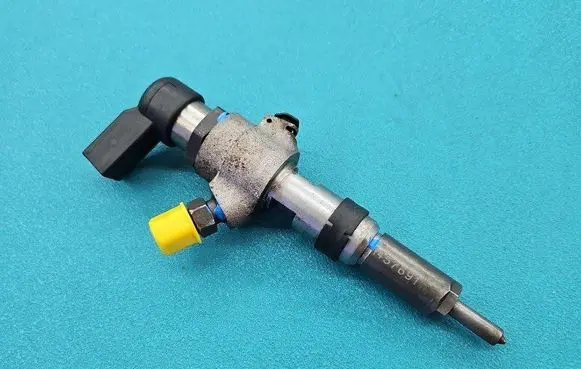 Citroen C3 Fuel injector 9645988580 IMPRK1457691