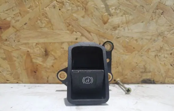 Toyota Avensis T270 Hand parking brake switch 8439005020