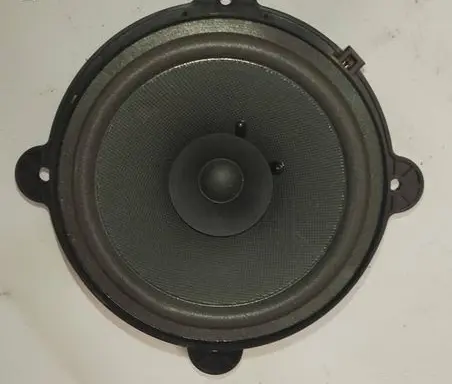 SsangYong Korando Rear door speaker 69300-34020 89300-34020