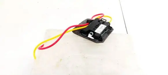 Opel Insignia A Seat heating element 13283243 0030001
