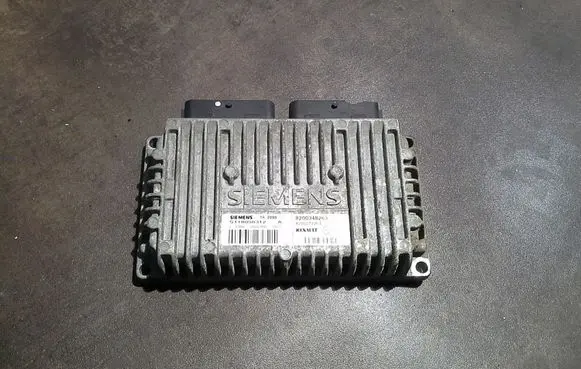 Gearbox control unit/module