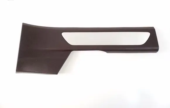 Porsche Panamera (970) (D)pillar trim (top) 97055551900