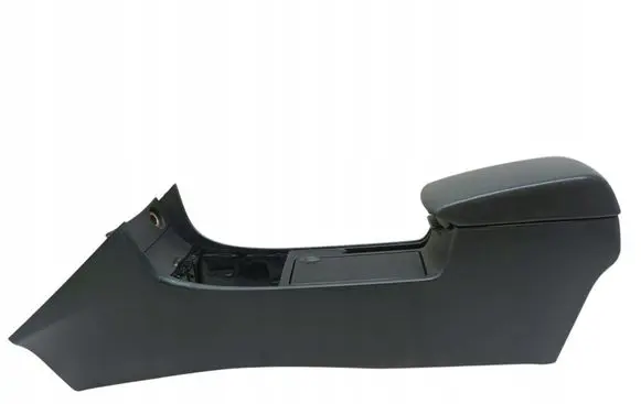 Mazda 3 I Center console 