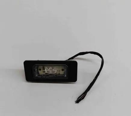 BMW X5 F15 Number plate light 7193293