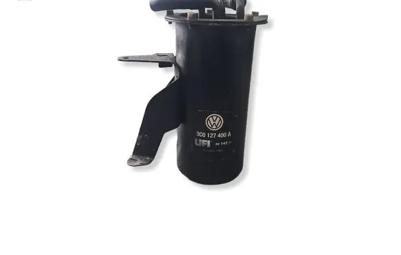 Volkswagen PASSAT B6 Fuel filter housing 3C0127400A