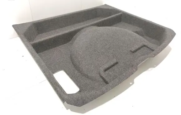 Volvo XC60 Spare wheel section trim 30721221