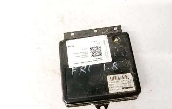 Land Rover Freelander ABS control unit/module 4460440700 SRD100410