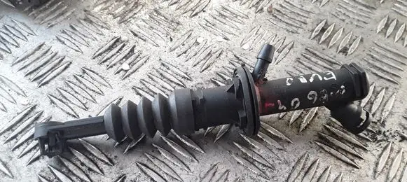 Renault Megane II Clutch master cylinder 8200151770