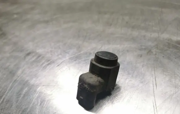 Nissan Qashqai Parking PDC sensor