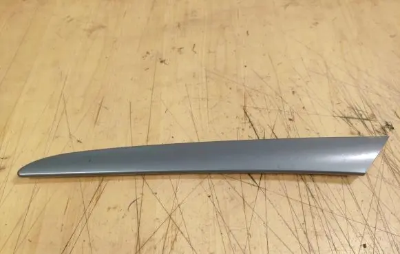 BMW X5 E53 Front door trim bar 51418265483