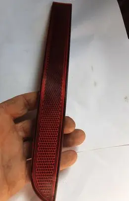 Volkswagen Touran I Rear tail light reflector 1T0945106A