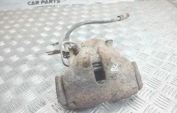 Audi A4 S4 B6 8E 8H Front brake caliper