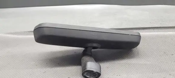 BMW 5 E39 Rear view mirror (interior) 006199