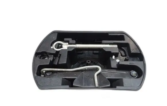 Peugeot 308 Holder (bracket) 9805820580