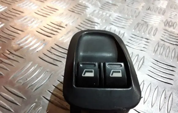 Peugeot 206 Electric window control switch