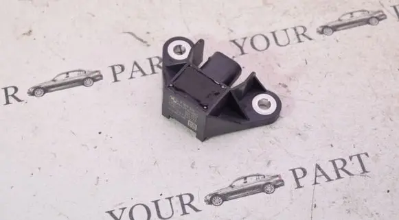 BMW 5 F10 F11 Airbag deployment crash/impact sensor 65779159310