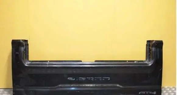 GMC Sierra 1000 Pickup box rear panel tailgate GMC-SIERRA2500 1826