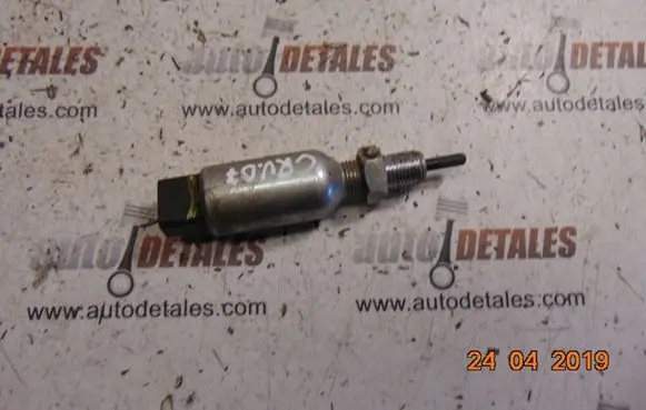 Honda CR-V Brake pedal sensor switch