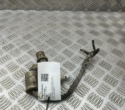 Peugeot Boxer AdBlue injector 9801187080