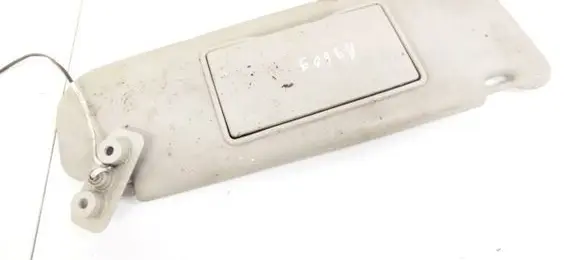 Volvo S70 V70 V70 XC Sun visor RH3572