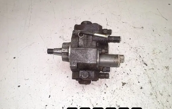 Mazda 6 Fuel injection high pressure pump RF5C13800