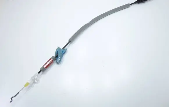 Volkswagen T-Cross Front door cable line 2GM837085A