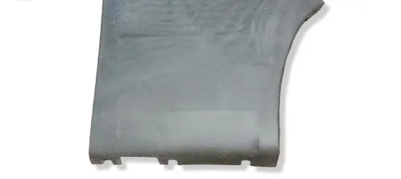 Citroen Jumper Rear arch trim 1305768070