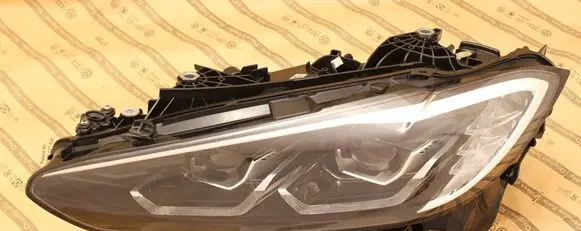 BMW 4 G22 G23 G24 G26 Headlight/headlamp 5A29B17