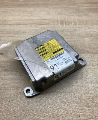 Toyota Corolla Verso AR10 Airbag control unit/module 891700F032