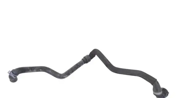 Audi A8 S8 D4 4H Engine coolant pipe/hose 4H0121088AD