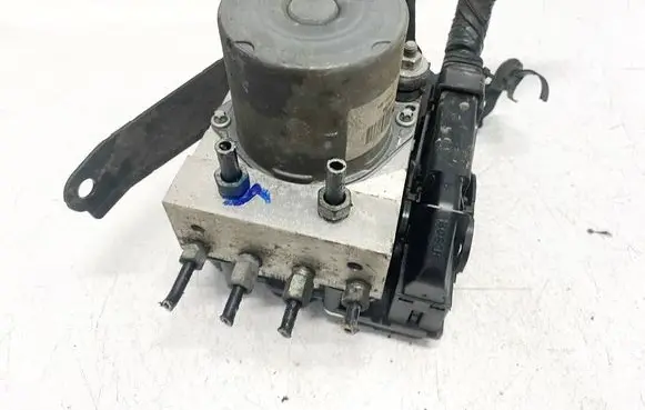 Honda CR-V ABS Pump 0265950680