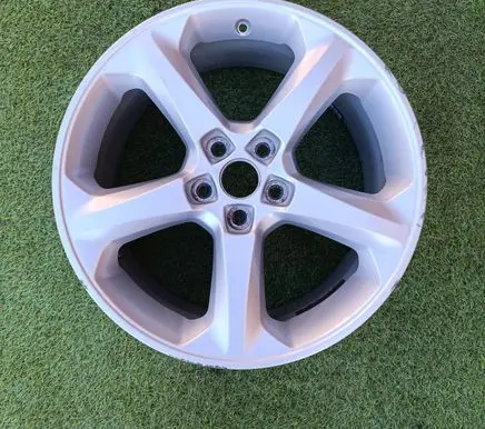 Ford Mondeo MK V R18 alloy rim DS7C1007D1A ET55D0T E8JX18H2
