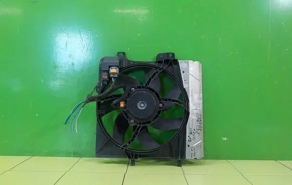 Citroen C3 Fan set M143131