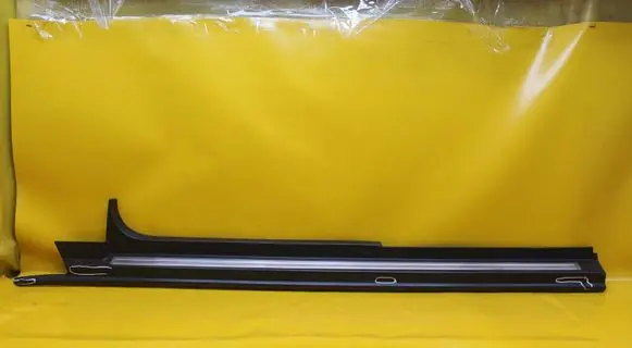 Audi A8 S8 D2 4D Foot area side trim 4D0853557E