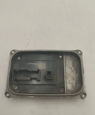 Mercedes-Benz GLC C253 LED ballast control module A2c7540340 A2479018302 9042200372029E