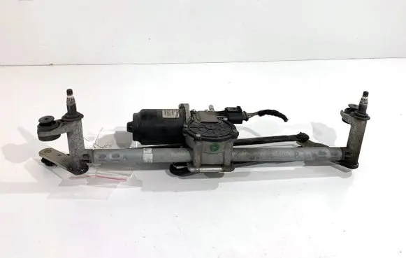 Skoda Fabia Mk3 (NJ) Front wiper linkage and motor 5JB955113C