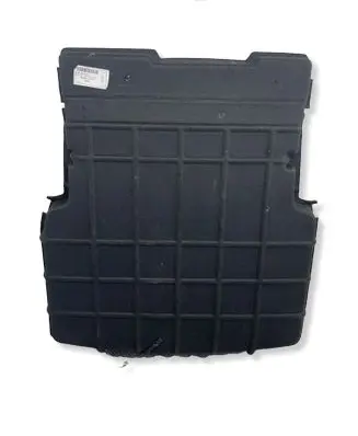 BMW 5 E60 E61 Trunk/boot floor carpet liner 6961412 00435842 EE496TAA0