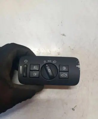 Volvo XC70 Light switch 30739414 1907C