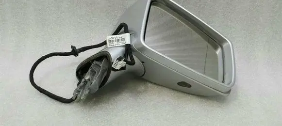 Mercedes-Benz CLS C218 AMG Front door electric wing mirror A2188100076