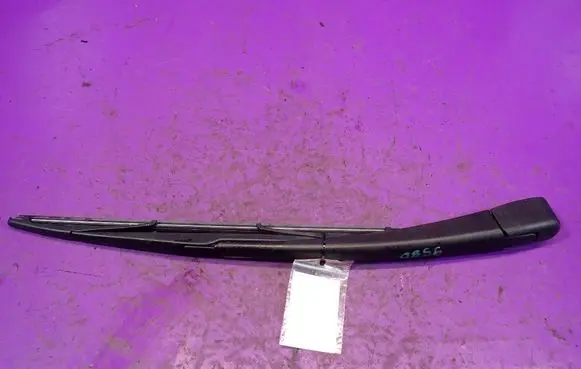 Peugeot Partner Rear wiper blade arm