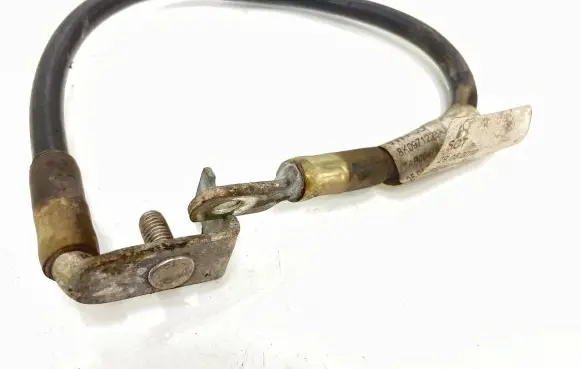 Audi A4 S4 B8 8K Negative earth cable (battery) 8K0971228AJ