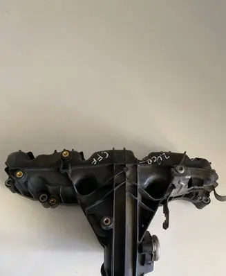 Volkswagen Sharan Intake manifold 03L129711AM