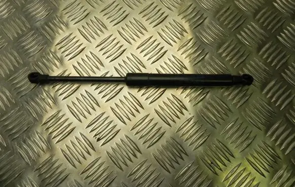 Audi A1 Tailgate/trunk/boot tension spring 8X0823359 I7982