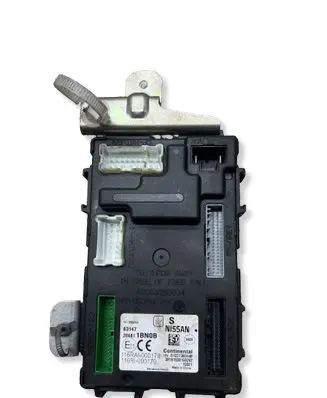 Infiniti FX BSM Control unit A2C53283034 116RI000179 116RAI000178