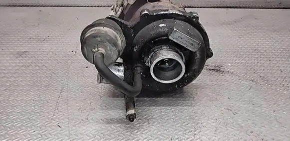 Land Rover Freelander Turbo 452202 DF31267A