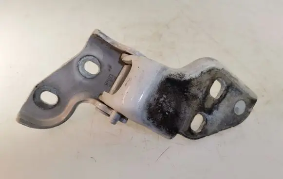 Peugeot Boxer Front door upper hinge ES03
