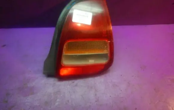 Mitsubishi Colt Rear/tail lights